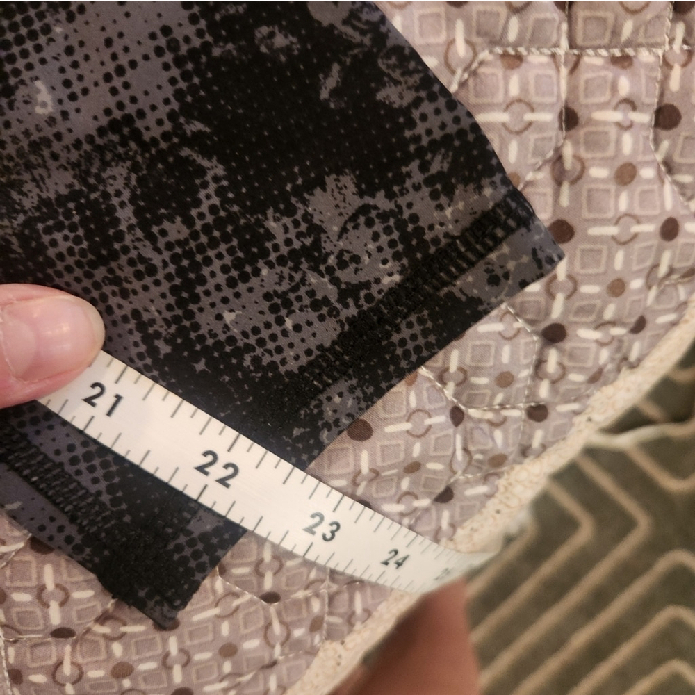 NWOT Sweaty Betty Power Leggings - Picture 7 of 8